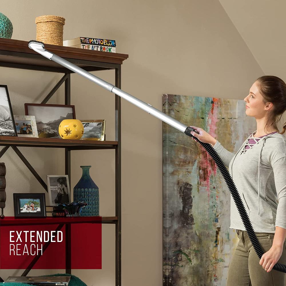 Bagless Vacuum Cleaner: image 2