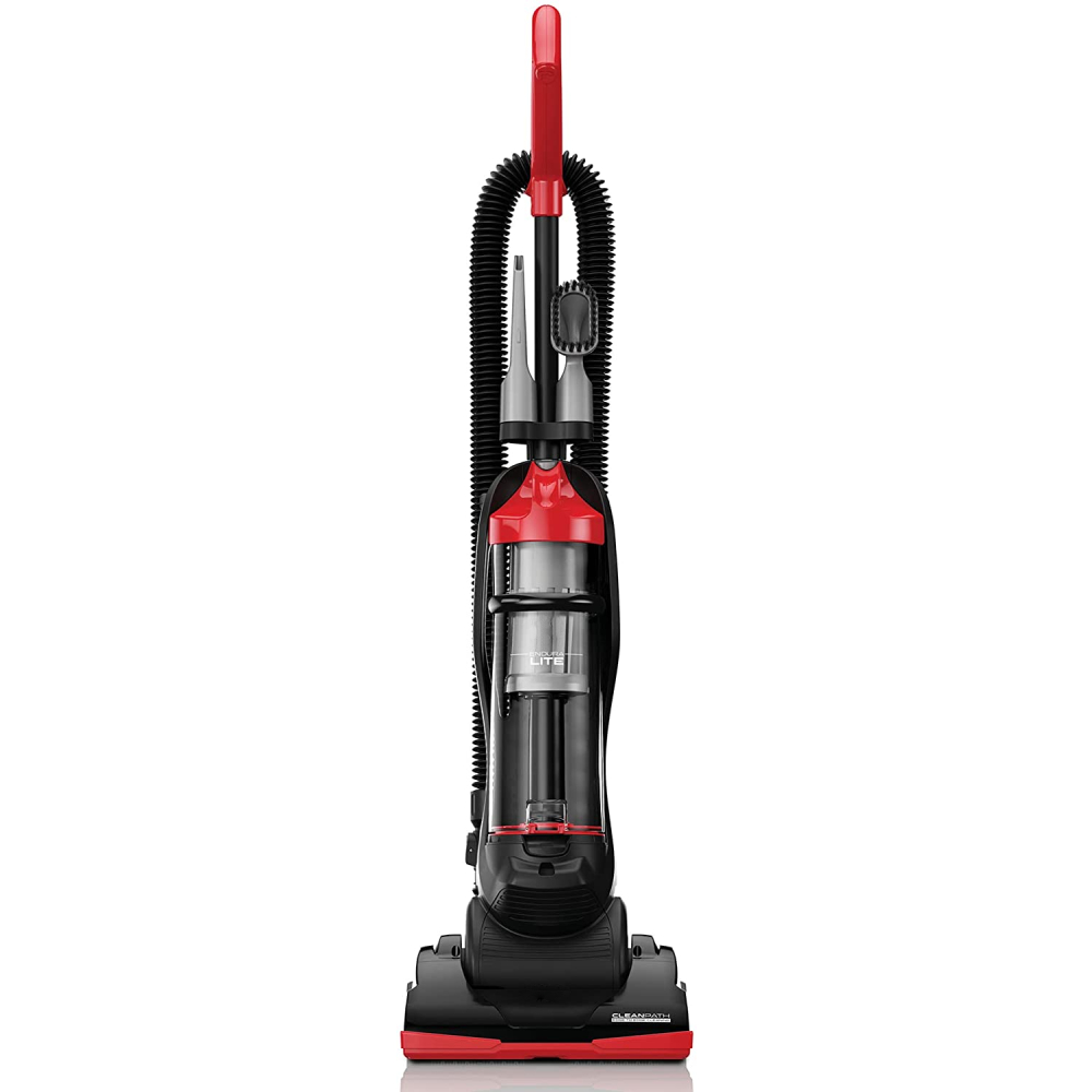 Bagless Vacuum Cleaner: image 3