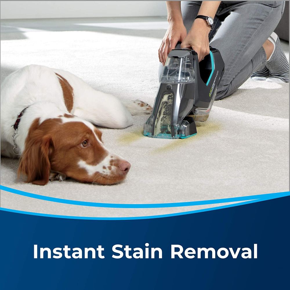 Pet Stain Cleaner
