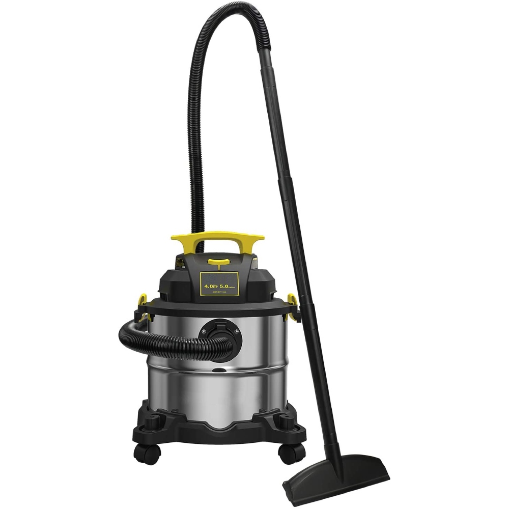 Wet Dry Vacuum