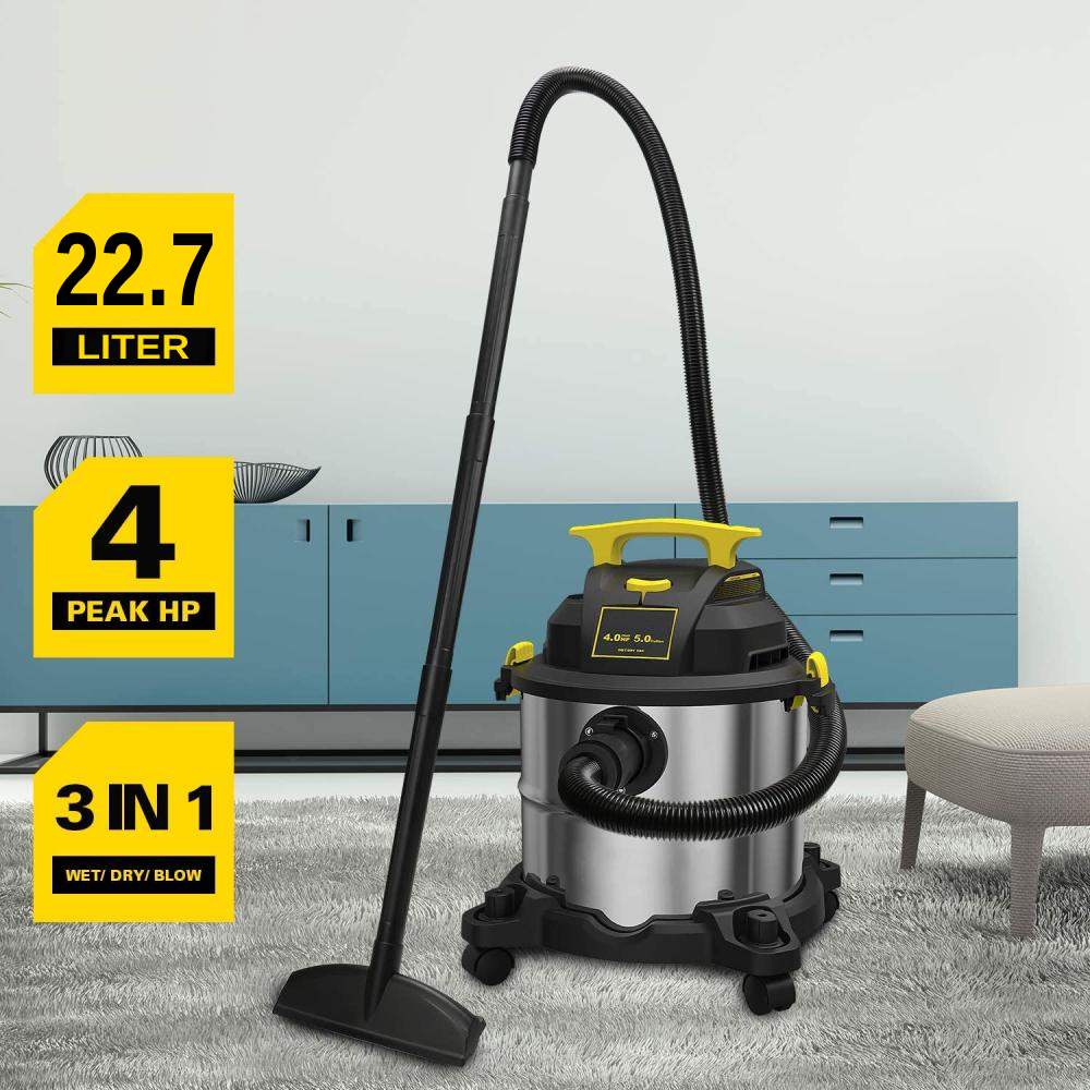 Wet Dry Vacuum