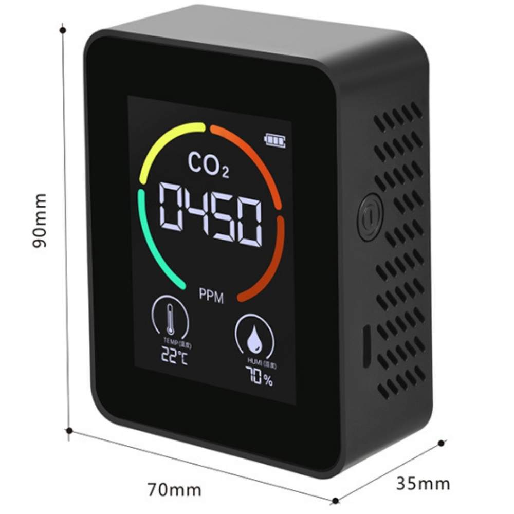 CO2 Meter: image 6