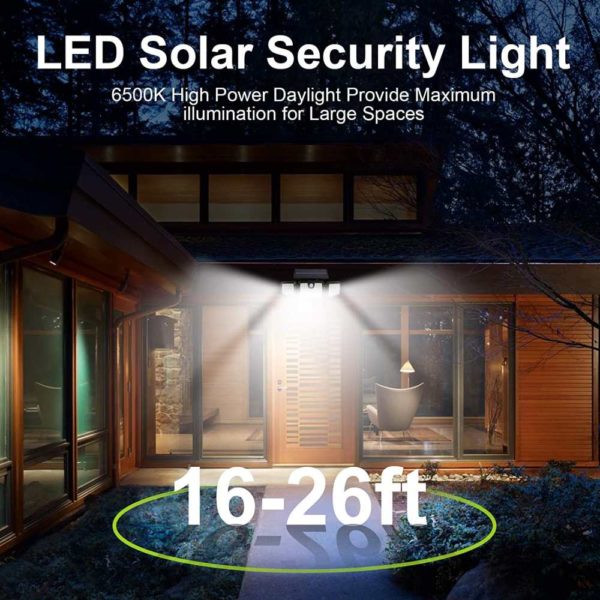 buy solar light outdoor