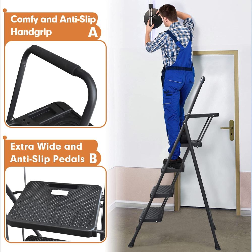 where to buy step ladder